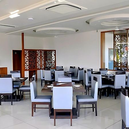 Srijan Inn Abu Road Ngoại thất bức ảnh