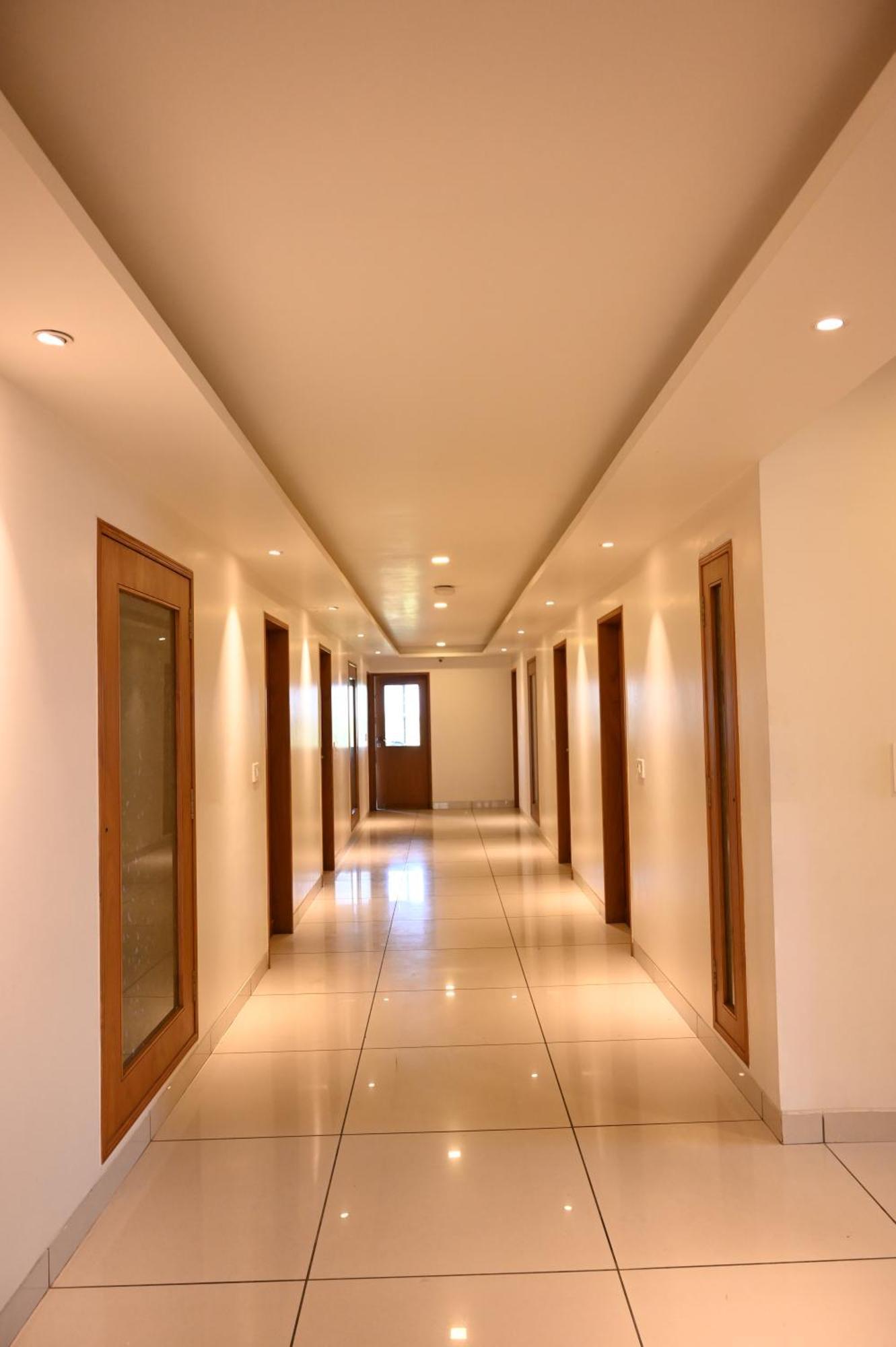 Srijan Inn Abu Road Ngoại thất bức ảnh