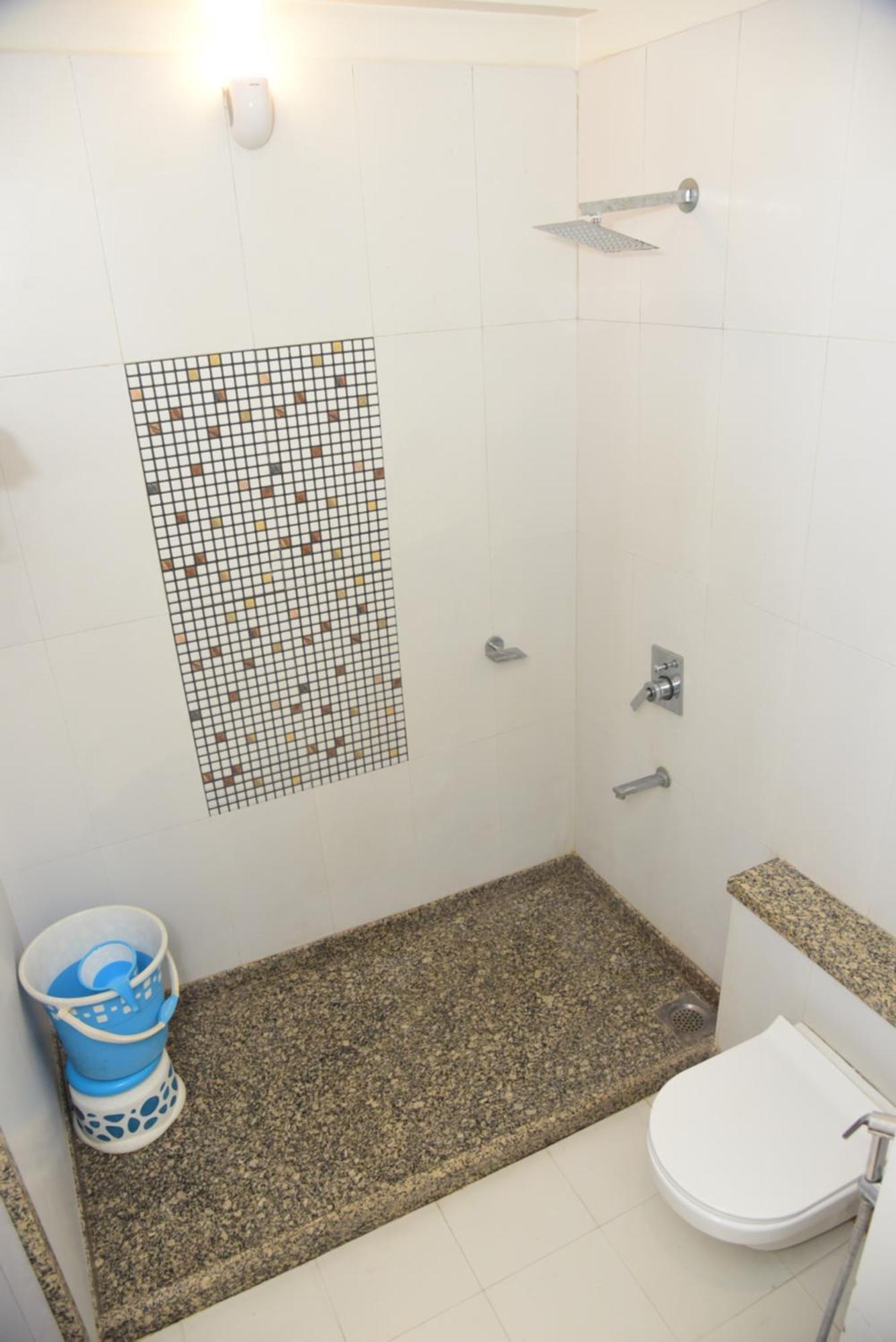 Srijan Inn Abu Road Ngoại thất bức ảnh